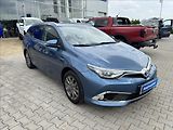 Toyota Auris 1,8 Hybrid e-CVT TS Executive - náhled 7