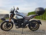 CFMOTO 700 CL-X Heritage (2022) - náhled 12