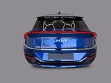 Kia EV6 GT-Line 77.4kWh Pano Meridian - náhled 4
