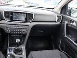 Kia Sportage (2018) 1.6 GDI, Serv.kniha, Tempomat - náhled 8