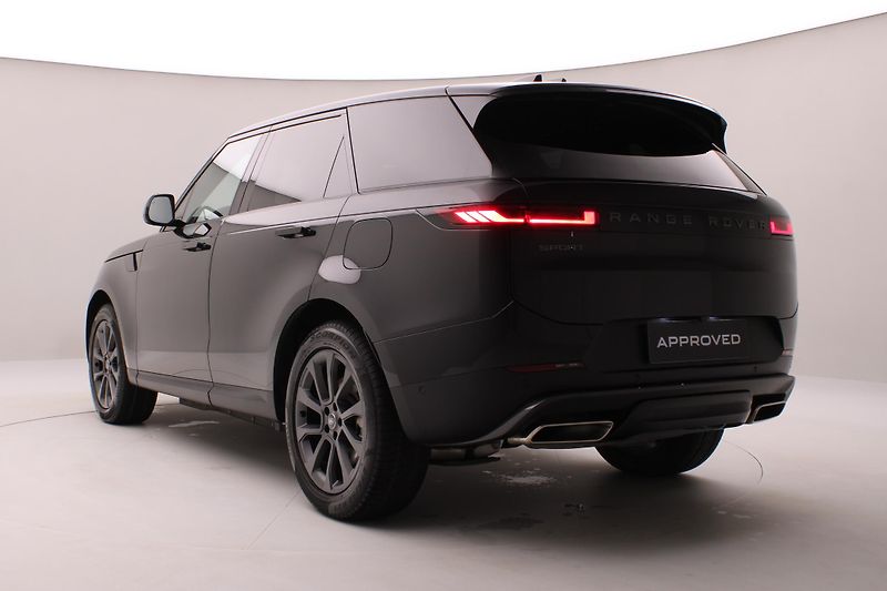 Land Rover Range Rover Sport P460e S AWD AUT CZ - fotka 10 z 64
