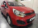 Kia Rio 1,3   i KLIMA HEZKÝ STAV ALU - náhled 23