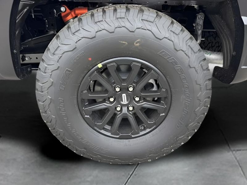 Ford F-150 (2026) Raptor - fotka 6 z 10