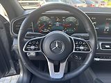 Mercedes-Benz GLE 300d 4M coupe*AMG - náhled 8