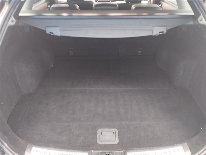 Mazda 6 2,2 D 120KW - fotka 18 z 18