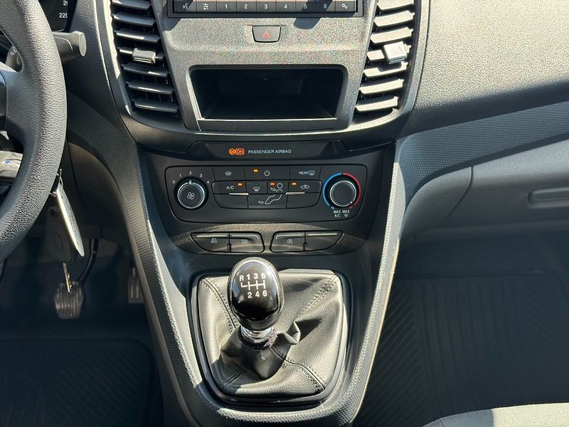 Ford Transit Connect (2023) Trend 1.5 TDCI 74kW L2 - fotka 19 z 27