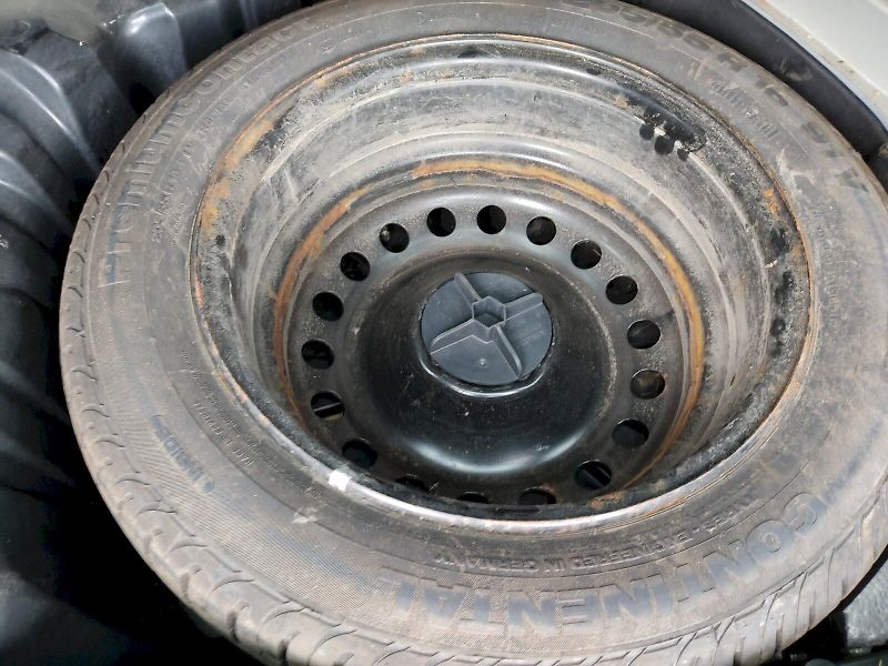 Renault Mégane (2004) 1,5 Dci 60 Kw - fotka 30 z 30