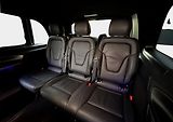 Mercedes-Benz Třídy V 4M Exclusive XL AIRMATIC - náhled 22