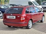 Škoda Fabia (2004) 1.4 TDi, ČR, AC, výhřev sed - náhled 6