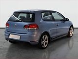 Volkswagen Golf (2009) 1.4 TSI, Automat, Xenony - náhled 4
