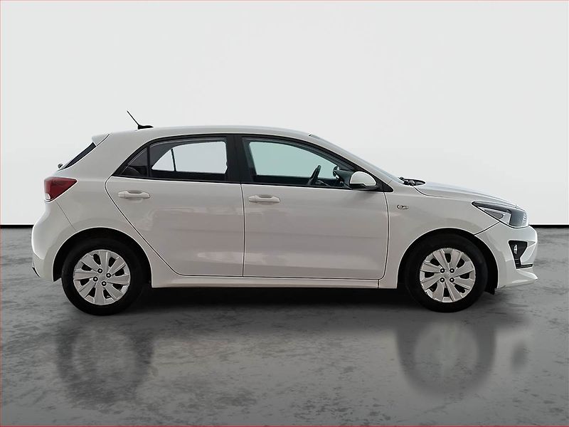 Kia Rio (2021) 1.2 DPI, ČR,1.maj - fotka 6 z 16