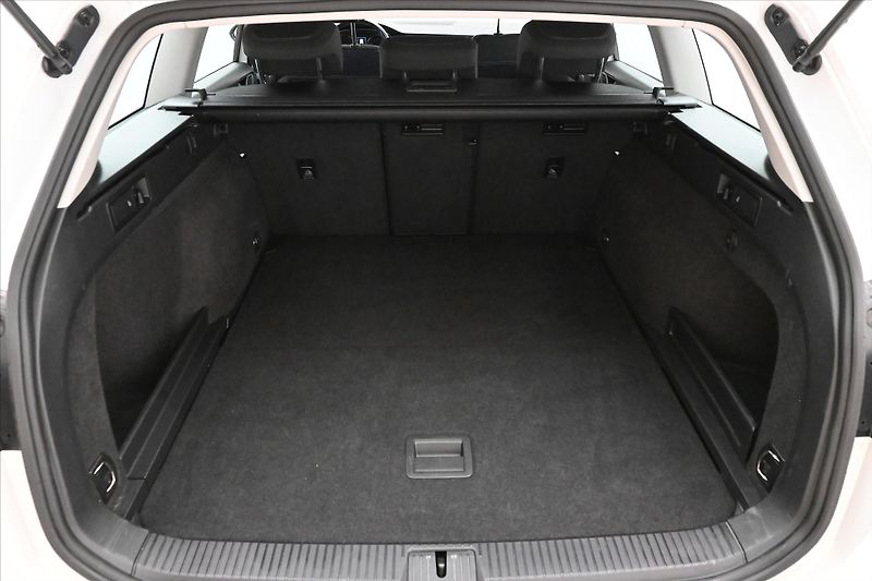Volkswagen Passat 2,0 TDI 110kW Business Záruka - fotka 10 z 31
