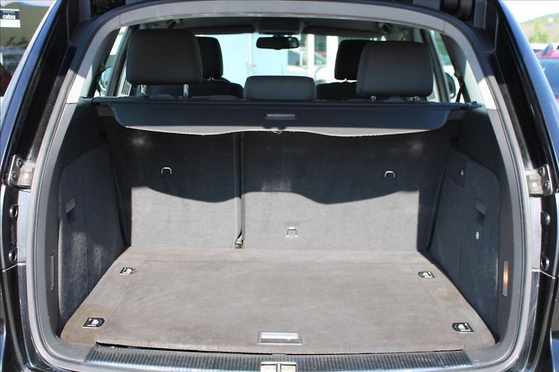 Volkswagen Touareg 2,5 TDI  NOVÉ V ČR,4x4 - fotka 25 z 29
