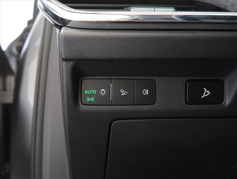 Škoda Enyaq (2023) iV 60 (62 kWh), SoH 93% - fotka 28 z 31