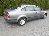 Volkswagen Passat 1.9TDi,96KW,KLIMA,207TKm - náhled 20