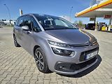 Citroën Grand C4 Picasso (2017) 2,0 HDi  - náhled 1