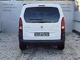 Peugeot Rifter Active 1,5 BlueHDi (75 kW - náhled 6