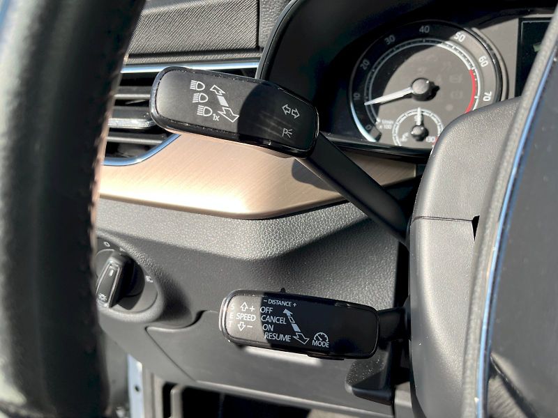 Škoda Kamiq (2022) 1.5 TSI 110 kW Style - fotka 16 z 29