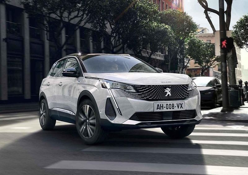 Nabídka se bude rozšiřovat zejména v oblasti malých SUV