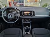 Škoda Karoq 2.0TDI Ambition,ČR,1.Majitel - náhled 23