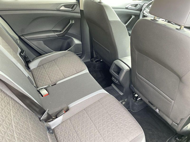 Volkswagen T-Cross (2022) 1.0 TSI Style - fotka 9 z 27