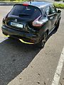 Nissan Juke (2016) 1.2 DIG-T ACENTA 1.majitel - náhled 2