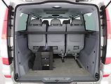 Mercedes-Benz Viano (2009) Trend 3.0 CDI, ČR - náhled 17