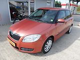 Škoda Fabia 1.4 16V KLIMATIZACE, ESP - náhled 1