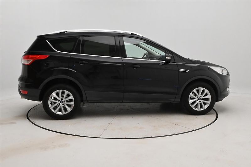Ford Kuga 2,0 TDCi 110kW Tažné Záruka až - fotka 4 z 30