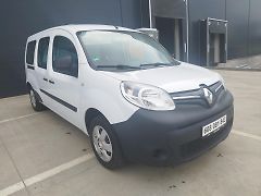 Renault Kangoo (2017) Long,1.5DCi,volat-608081843 - fotografie inzerátu