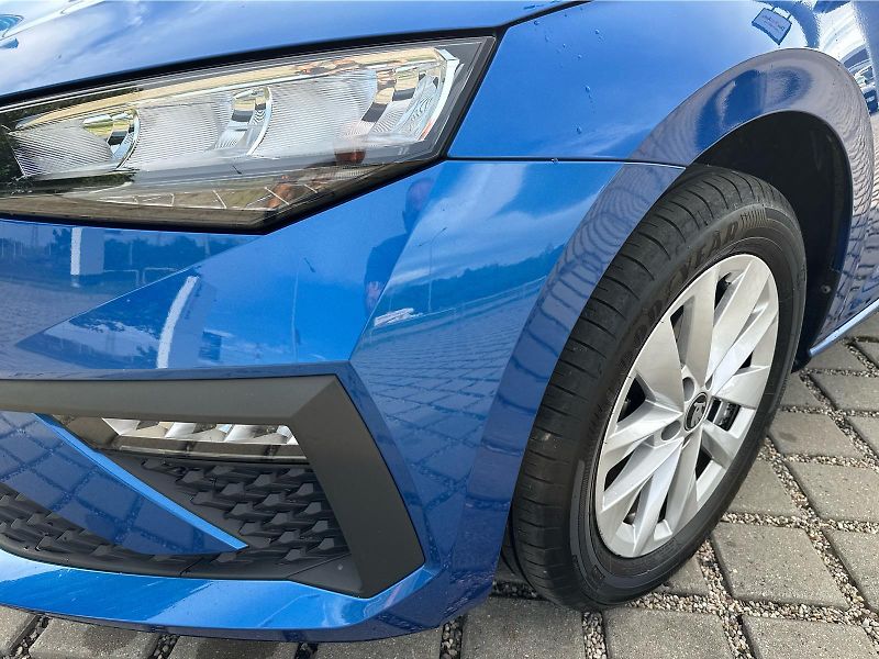 Škoda Scala 1,0 TSI / 85 kW Selection, Taž - fotka 22 z 22