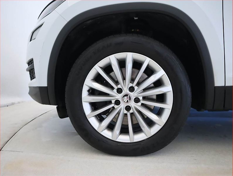 Škoda Kodiaq (2019) 2.0 TSI - fotka 15 z 26