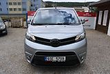 Toyota ProAce Verso (2022) 2,0D TEMPOMAT 8MÍST  KLIMA  - náhled 1