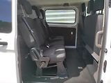 Ford Transit Custom 2,0EcoBlue mHev, L2, 6 míst,TZ - náhled 11