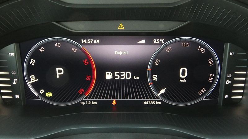 Škoda Kodiaq 2.0 TDI 110 kW Style DSG - fotka 14 z 25