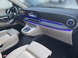 Mercedes-Benz Třídy V V 250d XL 4M AVANTGARDE - náhled 18