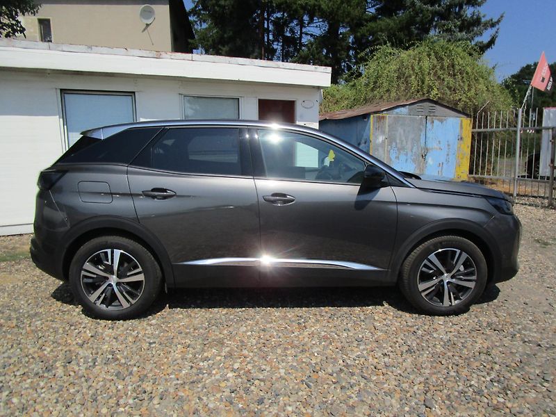 Peugeot 3008 1,2-96KW-1.MAJTIEL-NAJ-1.400KM - fotka 7 z 18