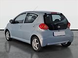 Toyota Aygo (2007) 1.0 VVT-i, po STK, rezervace - náhled 3