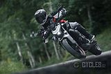 CFMOTO 450 NK (2026) - náhled 15