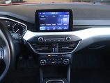 Ford Focus (2021) 1.0 EcoBoost, Navi, Tempomat - náhled 12