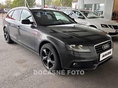 Audi A4 (2009) 2.0TDi - fotografie inzerátu