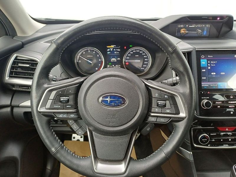 Subaru Forester COMFORT e-Boxer FB 20 110 kW C - fotka 13 z 28