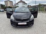 Toyota Verso (2010) 1.6VVTi,rezervace - náhled 8