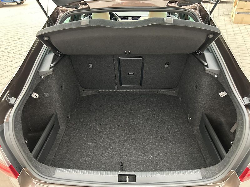 Škoda Octavia 2.0 TDI Style Plus - fotka 29 z 30