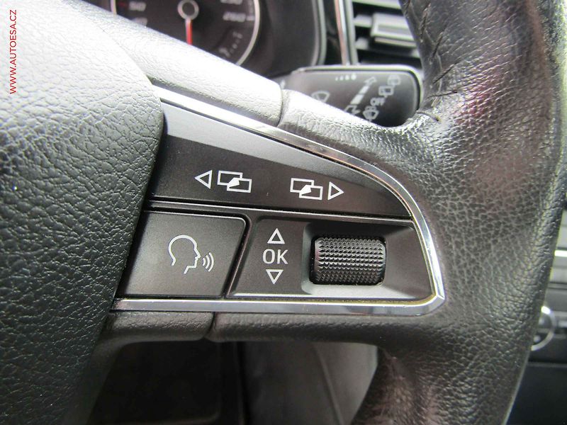 Seat Leon (2013) 1.4 TSI, STK2/28 - fotka 17 z 18