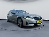 BMW Řada 5 540XD,Luxury line,DPH - náhled 1