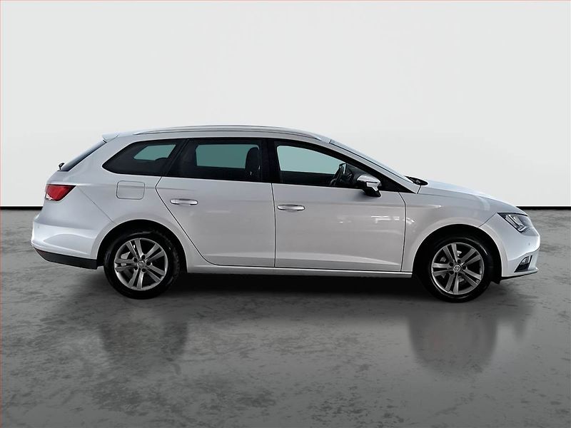 Seat Leon (2015) Comfort 1.6 TDI, Automat - fotka 6 z 19
