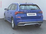 Škoda Kamiq (2020) 1.0 G-TEC, ČR, Style, LED - náhled 6