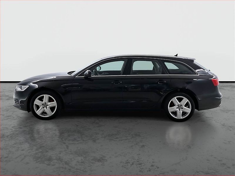 Audi A6 (2013) Design 2.0 TDI, Serv.kniha - fotka 3 z 18