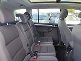 Volkswagen Touran (2014) - náhled 18